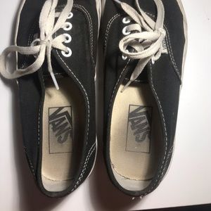 Vans Laceups